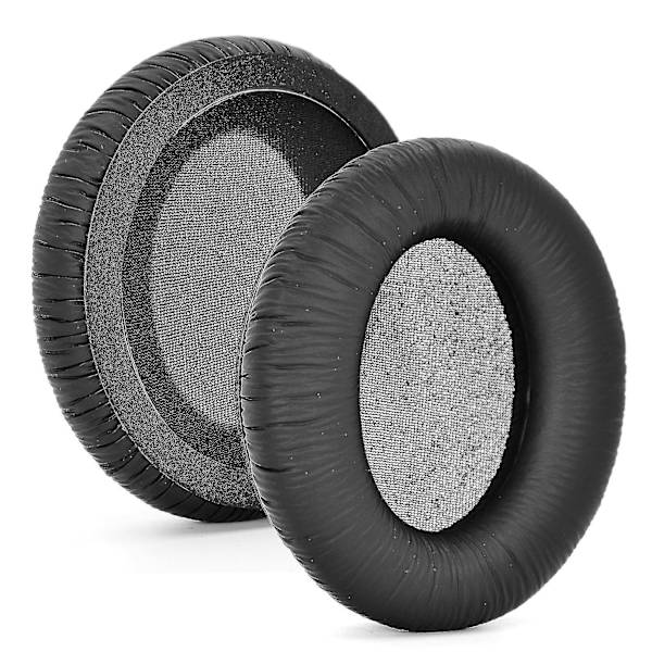 Udskiftning af ørepuder til Krk Kns 6400, Kns 8400 Pleated Material