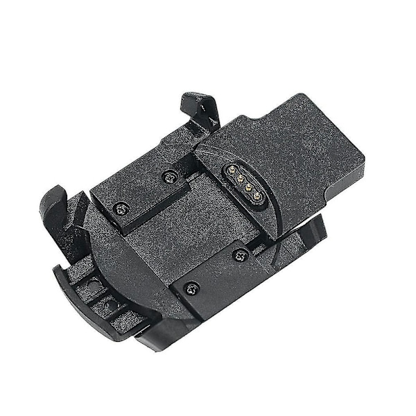 Usb Dock-lader Ladning Data Synkroniseringskabel For Garmin Fenix 3 Watch Ny 1