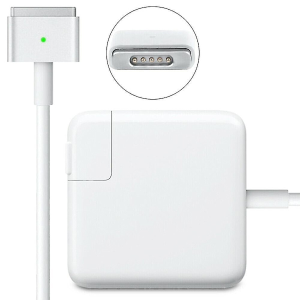 60 W Magsafe 2 power