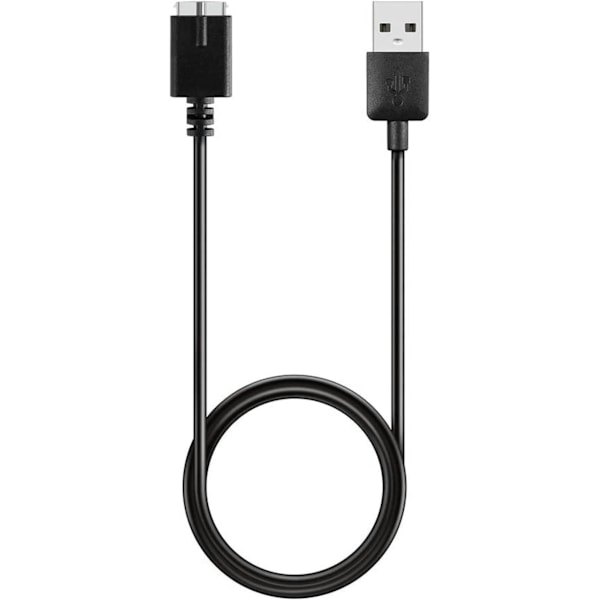 Lader til Polar M430 - USB-kabel ladekabel 100 cm