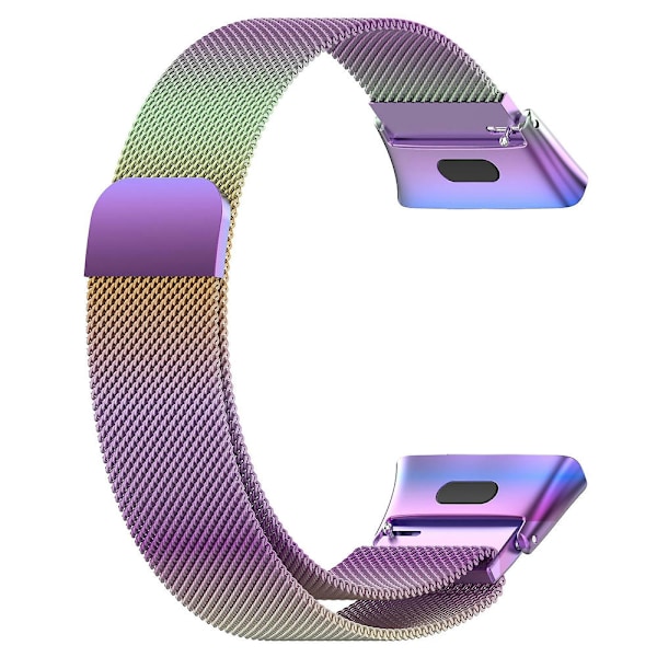 Metallklocka för Xiaomi Redmi Watch 3 / Mi Watch Lite 3 Colorful