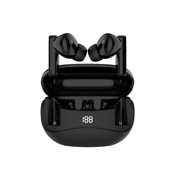 Sande True Wireless Bluetooth Høretelefoner M60 Plus Tws Trådløse Bluetooth Aktiv Støjreduktion