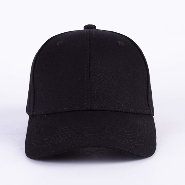 Unisex Keps Dam Herr Denim Justerbar Pappa Hatt F