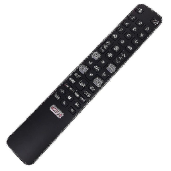 Remote Control For Tcl Tv Rc802n Yui1 49c2us 55c2us 65c2us 75c2us 43p20us