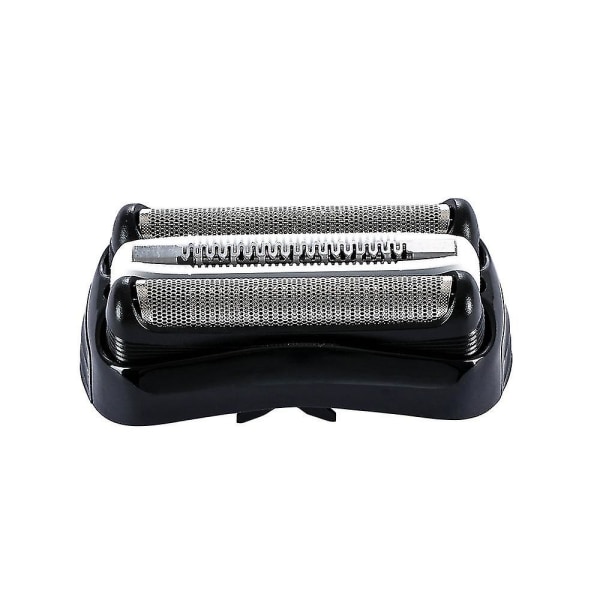 Hode til barbermaskin for Series 3 21B Elektrisk barbermaskinhode - Svart