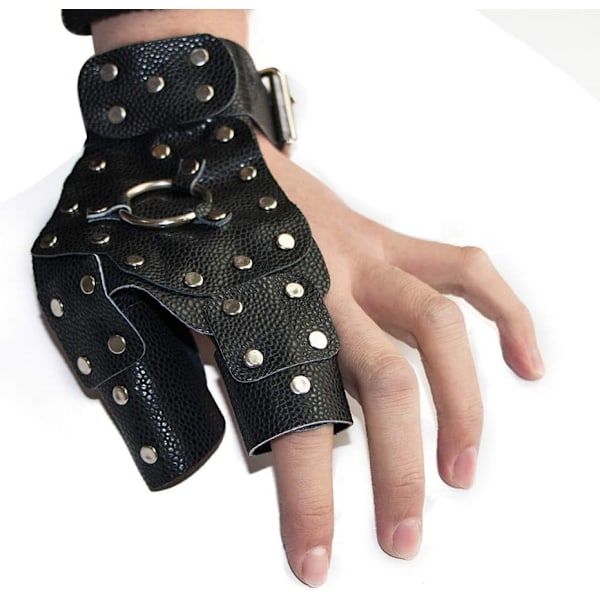 Jagtbueskyttebeskyttende Handsker