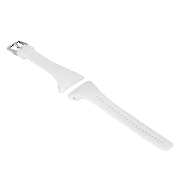 Polar Ft4 & Ft7 watch White