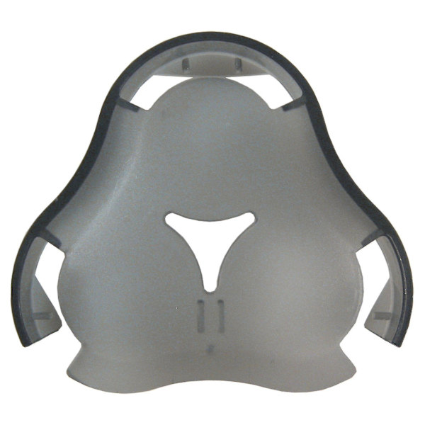 1 kpl korvaava parranajopään suojakotelo Philips Arcitec Sensotouch 3d -parranajokoneelle Rq12 Rq12/70 Rq10 Rq12 Rq12+ Rq12/62 Arcitec Rq1050 -parranajokoneelle