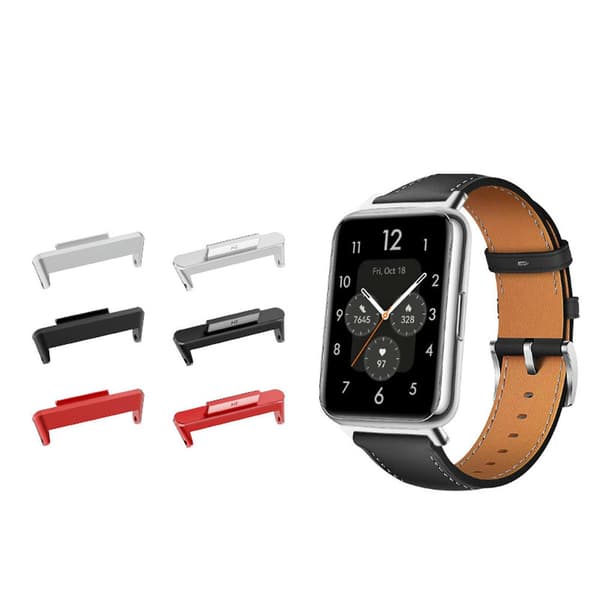 Urrem til Huawei Watch Fit 2 Black