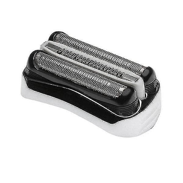 Reservedeler barberhode for Braun 32s serie 301s 310s 320s 330s kutter reservehode