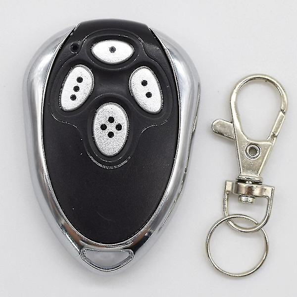 Kompatibel Alutech At-4 Ar-1-500 An-motors Asg1000 Fjernkontroll 433.92 Mhz Rullende Kode 4 Kanaler lin