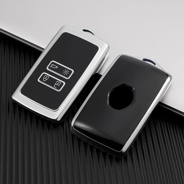 Etui - Deksel for Renault