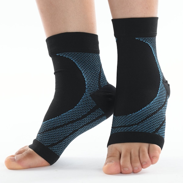 Højtydende Sports Ankels støtte, Løbe Håndleds støtte