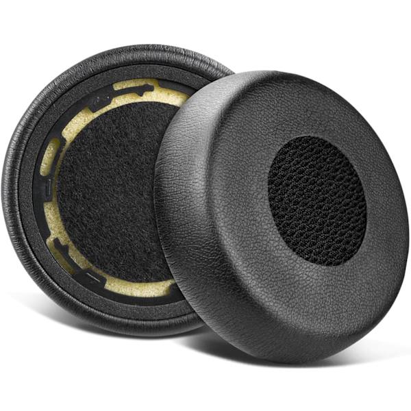 Öronkuddar för Jabra Evolve 75 75UC 75MS Memory foam öronkuddar