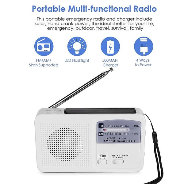Hätäradio Aurinkoradio