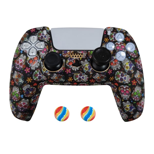 Silikonetui for PS5-kontroller M-PS5-017