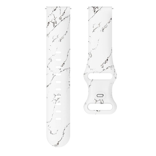 Fitbit Versa Printing Butterfly -solki watch Mable