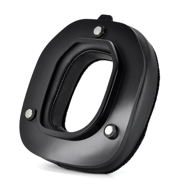 Premium øreputer for Astro A50 Gen3 øreputer for hodetelefoner Myke øreputer Leather flannel