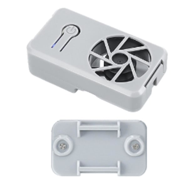 Drone Rc Køleventilator Til Mini 3 Pro/ Air 3 Rc 2/n1/n2 Fjernbetjening Radiator Varme Til Mini 2/ Air