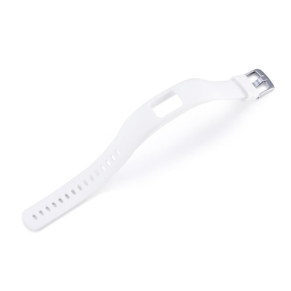 Garmin Vivofit 4 Gloss & Color Integroidulle watch White