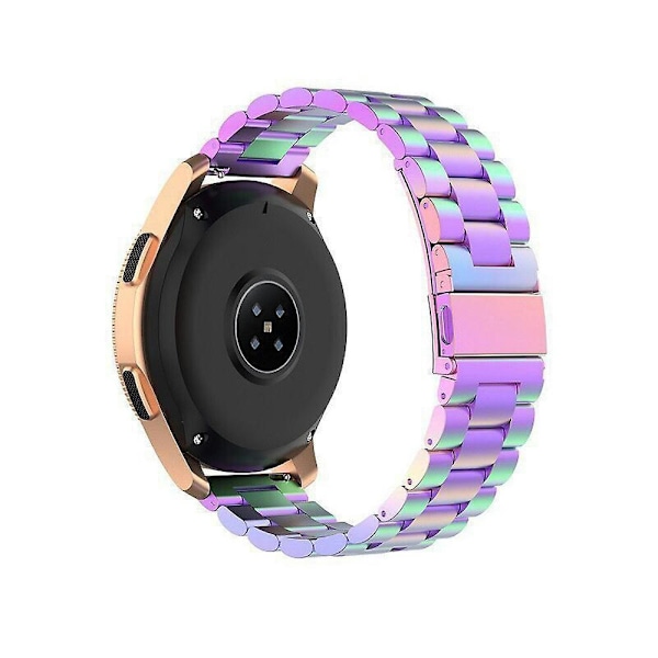 Rostfritt stål armband för Huawei Watch GT 3/ Watch GT 2 42mm Color