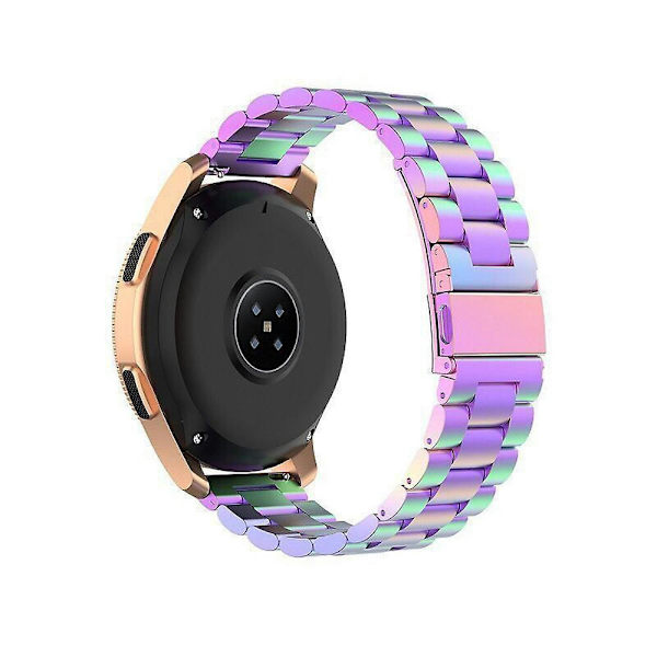 Rustfrit stålrem til Huawei Watch GT 3/ Watch GT 2 42mm Color