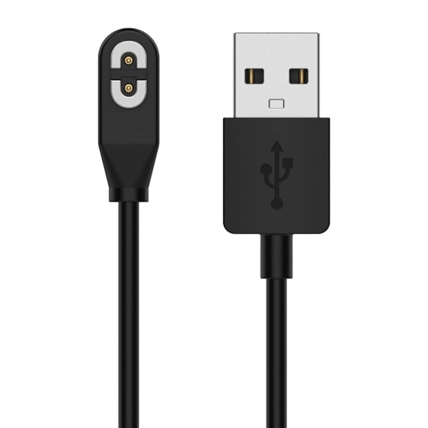 Laddare för Aftershokz Aeropex AS800 Shokz Openrun Pro Openrun Mini USB-laddningskabel
