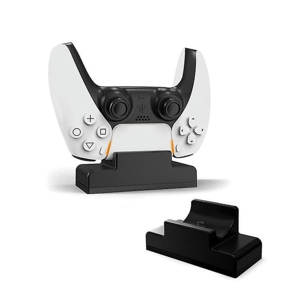 Enkel lader håndtakslader sete lader spillhåndtakslader for Ps5