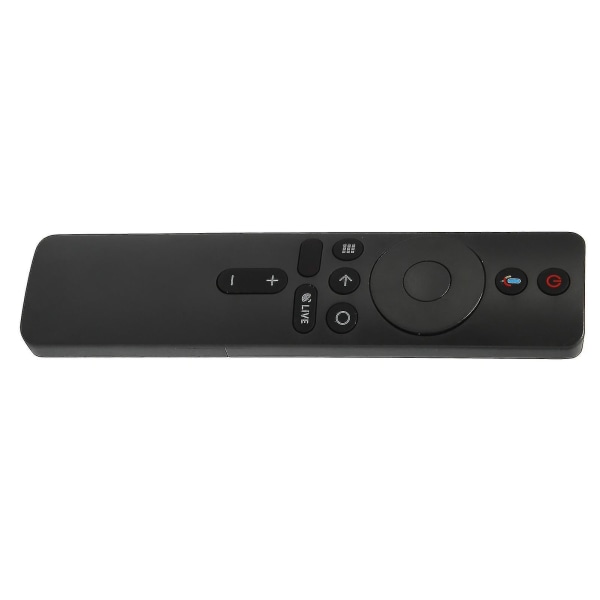 Xiaomi Mi Box S TV -kaukosäädin - Bluetooth ja puheohjaus, erittäin herkkä korvaava kaukosäädin
