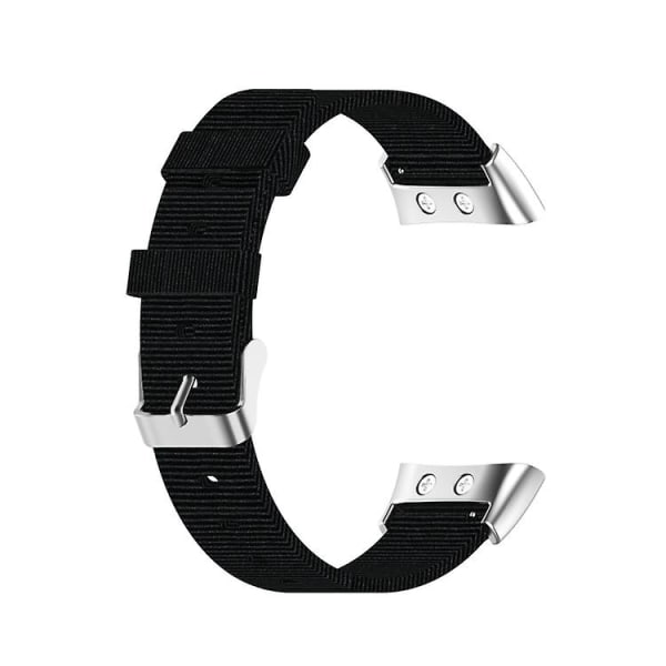 Garmin Forerunner 45 / 45s / Swim 2 Universal Nylon Canvas watch Black
