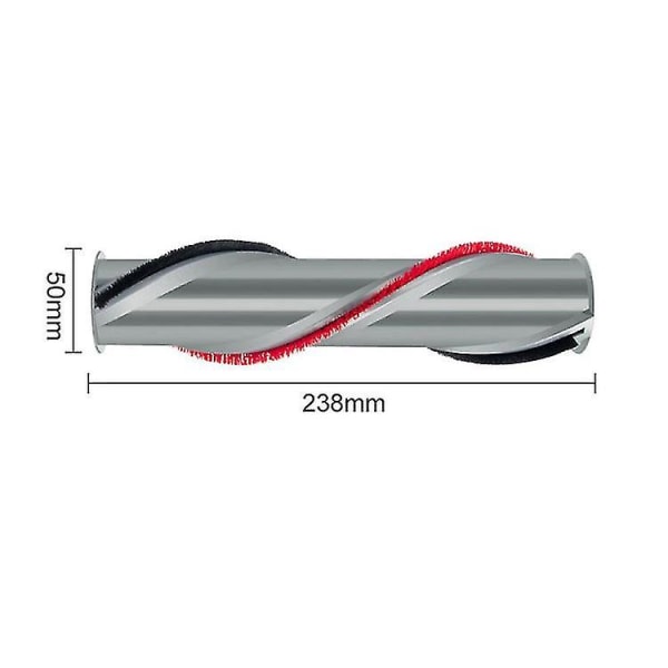 Rullebørste til Dyson V11,erstatningsrengøringsbørste til Dyson V11,børstestang til Dyson V11,børste til Dyson V11