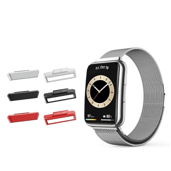Urrem til Huawei Watch Fit 2 Black