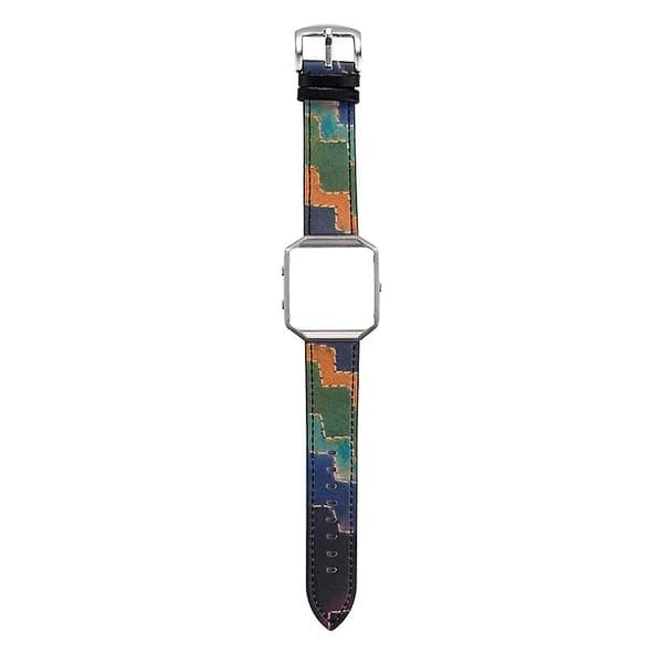 Fitbit Blaze Miesten räätälöity watch Step