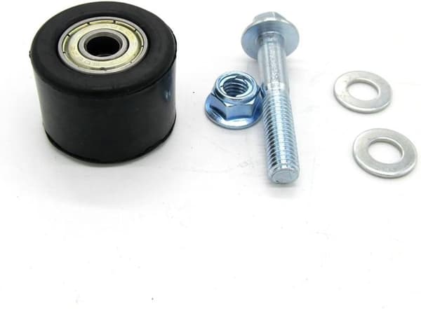 8mm Trækhjulskæde Rulleguide til Yamaha YFZ 350 Banshee