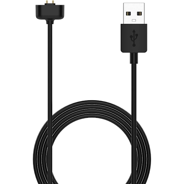 Lader for Amazfit Band 7 Svart 100cm