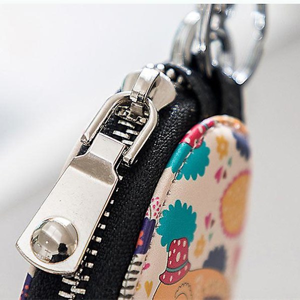 7.5*2.5*10.5cm Organ Key Bag Mini Gm Key Bag