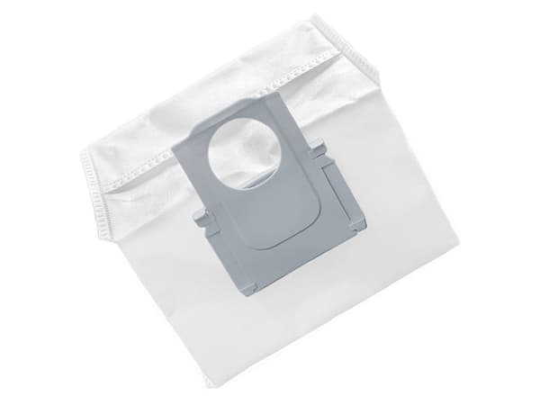 Roborock G10S/G10S Pro/T8/Q7 Hvit Støvpose