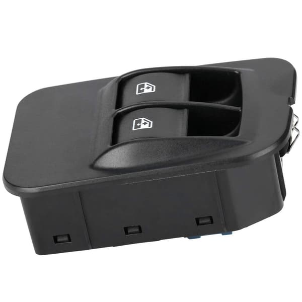 Power Master Vindueliftekontrolswitch til Peugeot Bipper