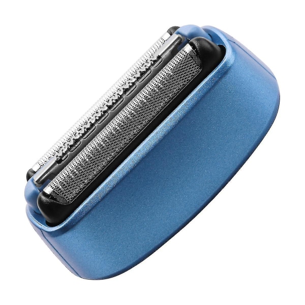 Braun 40B -parranajokoneen vaihtoterä ja -leikkuupää CT2s/CT2cc/CT3cc/CT4s/CT4cc/CT5cc/CT6cc -pääterä