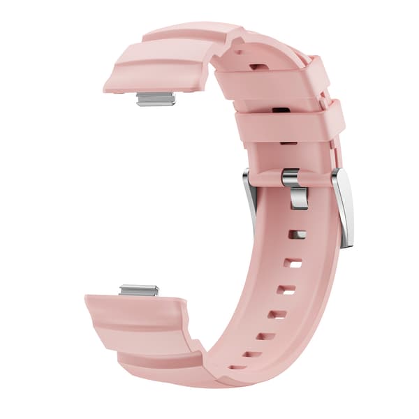 Stropp for Huawei Watch Fit 4/fit 4 Pro/fit 3 (rosa)