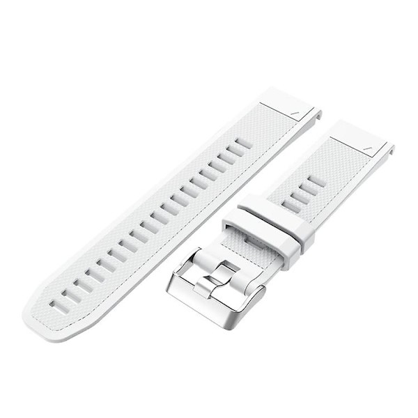 Garmin Fenix ​​5 watch White
