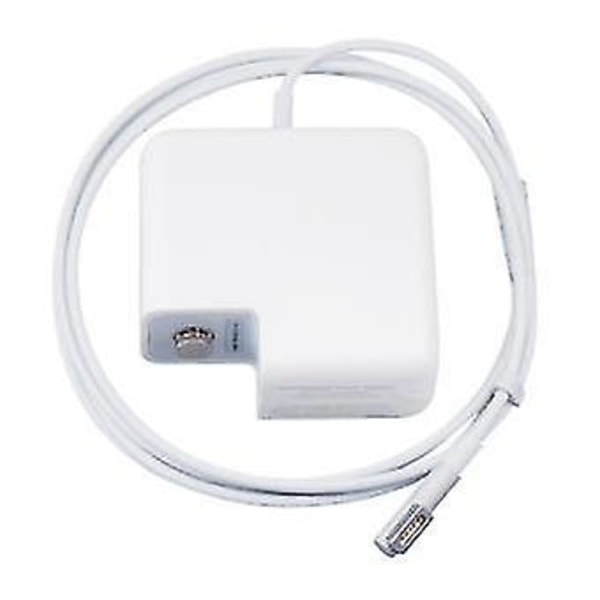 Magsafe1 60w Ac-laddare Power för Macbook Pro 13