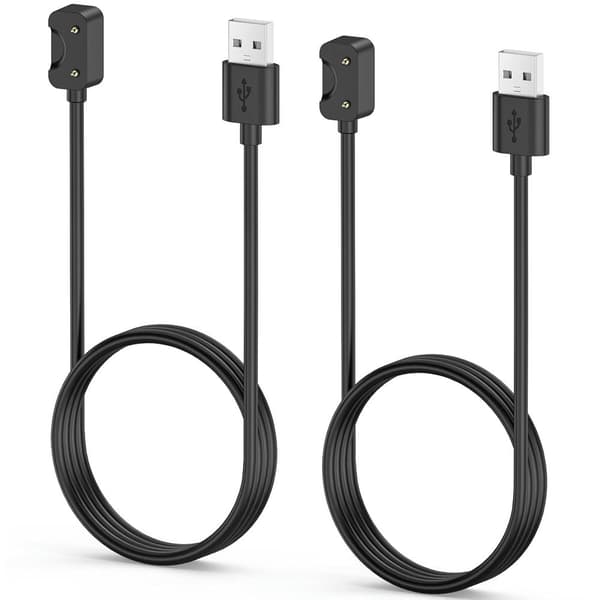 Laddare för Galaxy Fit 3 Sm-R390, 2-pack