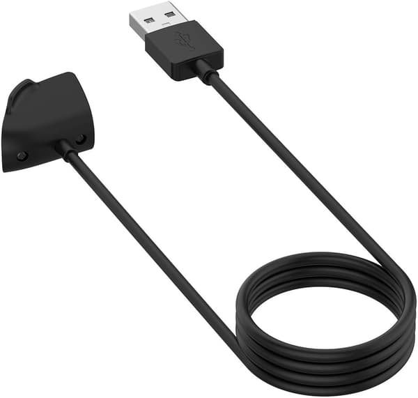 Lader for Samsung Galaxy Fit E Sm-R375 Usb-ladekabel