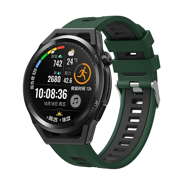 Silikonrem for Huawei Watch GT 3 42mm y