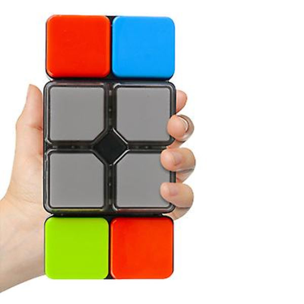 Pussel Tik Tok, samma stil som ungdomsleksaker, Variety Music Cube, Decompression Cube