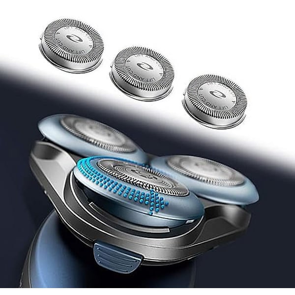 Barberhoder for Philips Norelcos HQ55 HQ56 HQ3 HQ4 HQ6