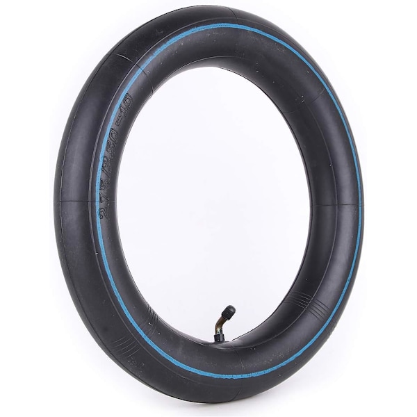 2-pack 2.75/2.50-10 Tunga Inner Tubes för Mini Pit Bikes