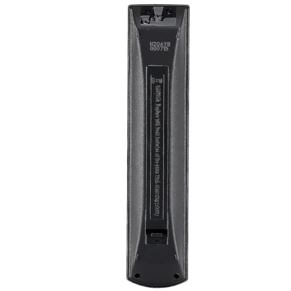 Fjernkontroll N2qayb000715 Passer Til Panasonic LED-TV Tx-