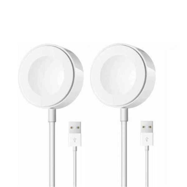 Magnetisk kabelladdare laddningsdocka för Apple Watch Iwatch 2/3/4/5/6/7